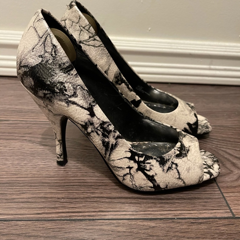 BCBG Heels
